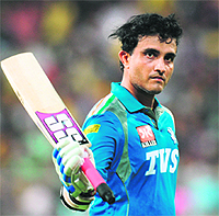 Sourav Gangulys team have thrown it away after a promising start to their IPL campaign. 