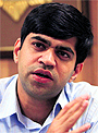 Maneesh Chaudhary