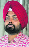 Kulwant Singh