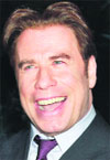 John Travolta