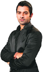 Barun Sobti