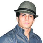 Rajat Tokas