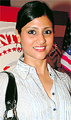 Konkona Sen Sharma