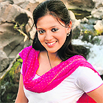 Gulki Joshi