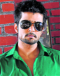 Raqesh Vashisth