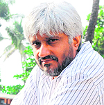 Vikram Bhatt