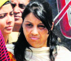 Nupur Talwar