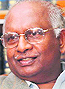 KG Balakrishnan