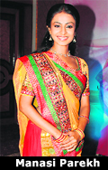 Manasi Parekh