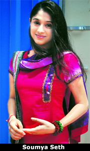 Soumya Seth