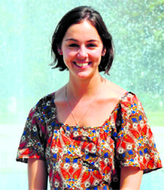 Flora Baker