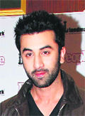 Ranbir Kapoor