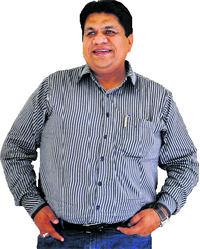 Dinesh Raghuvanshi