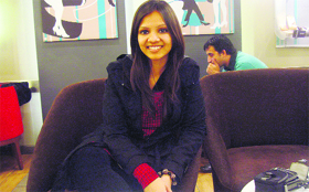 Arushi Jain