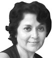 Kishwar Desai