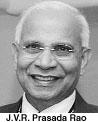 J.V.R. Prasada Rao