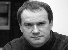 Philip Sington knits a convincing plot