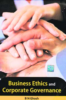 Business Ethics and Corporate Governance