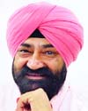 Jaspal Bhatti