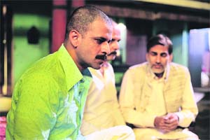 Anurag Kashyaps Gangs of Wasseypur has made it to the prestigious Directors Fortnight