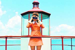 Wes Andersons Moonrise Kingdom is the opening film at the festival