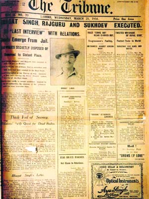 The March 25,1930, issue