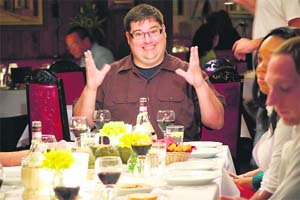 Food Tech traces the farm-to-plate journey of food