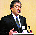 Pradeep Khosla, an IIT alumnus, has been named as the eighth Chancellor of the University of California