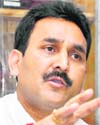 Manohar Lal Sharma