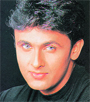 Sonu Nigam