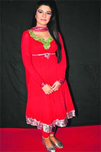 Tech freak: Pooja Gor