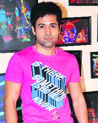 Trade mark: Emraan Hashmi