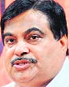 Nitin Gadkari