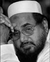 LeT founder Hafiz Saeed
