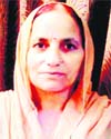 Councillor Sukhwinder Kaur