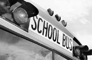 The onus of ensuring the safety of schoolchildren lies not only on school bus operators, but also on school management, administrative authority and parents.