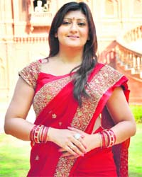 Shes back: Juhi Parmar
