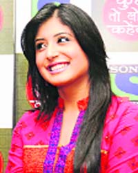 Not so good: Kritika Kamra