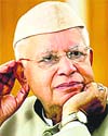 ND Tiwari