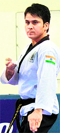 Atul Pangotra
