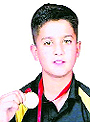 Saptneel Sharma