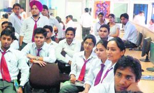 Courses in ethical hacking have become popular among youngsters in India over the past three years as there has been a significant increase in the number of students enrolling for these