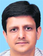 Dr Amit Jain