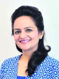 Suchita Jain
