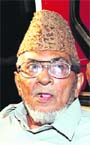 Dr Khalil Chishti