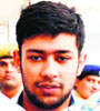 Suraj Sehrawat
