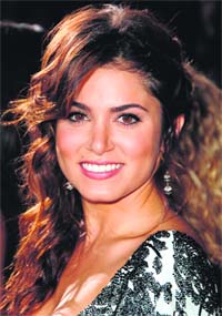 Nicole Nikki Houston Reed