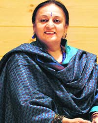 Dolly Ahluwalia
