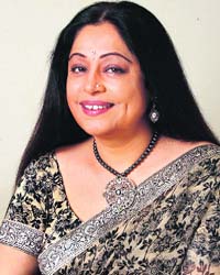 Kirron Kher