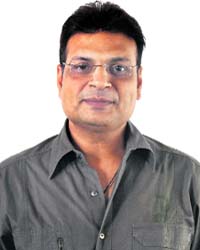 Irshad Kamil